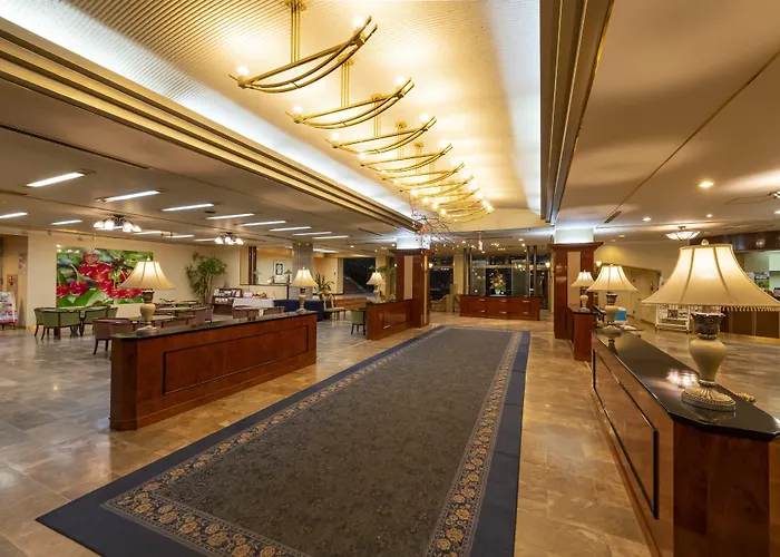 Hotel Symphony Sagae Onsen