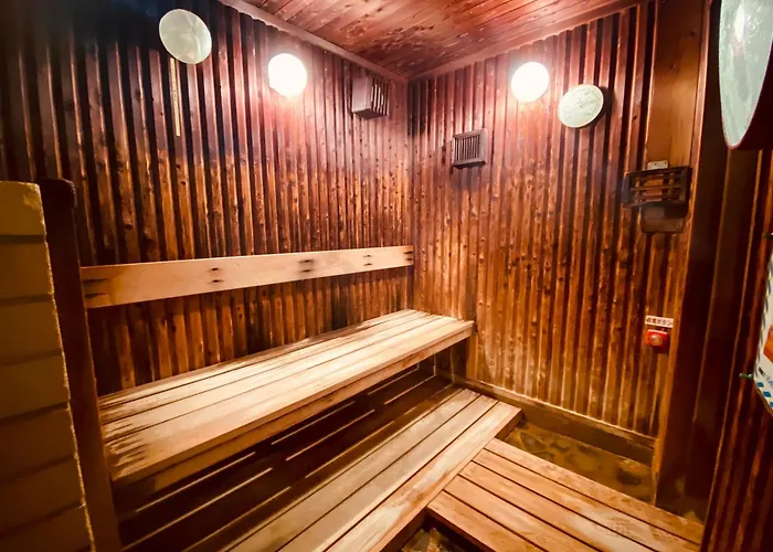Yunohama Onsen Tatsunoyu
